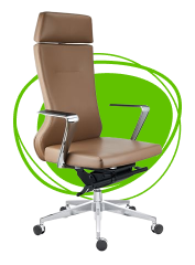 Designer lænestole